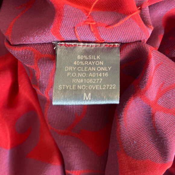 Hale Bob Lounge Top - Picture 4 of 6